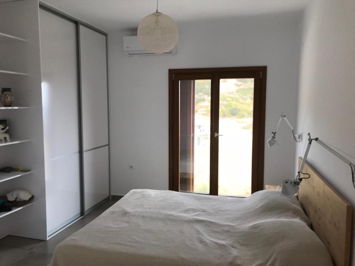 Villa Sonnenhaus Bali  Exteriör bild